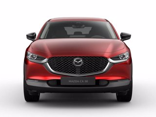 MAZDA CX-30 e-Skyactiv-G M Hybrid 2WD Homura