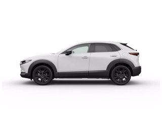 MAZDA CX-30 e-Skyactiv-G M Hybrid 2WD Homura