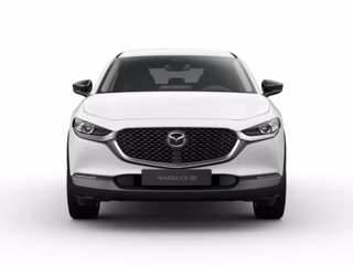 MAZDA CX-30 e-Skyactiv-G M Hybrid 2WD Homura