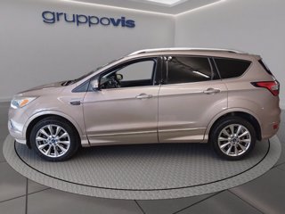 FORD Kuga tdci Vignale 2wd