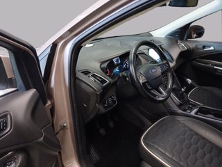 FORD Kuga tdci Vignale 2wd