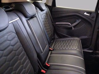 FORD Kuga tdci Vignale 2wd