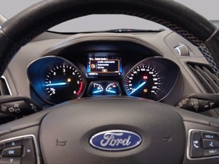 FORD Kuga tdci Vignale 2wd
