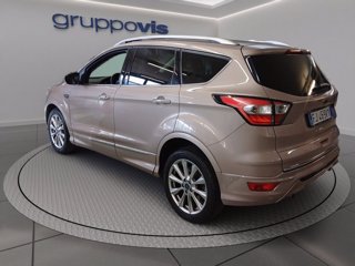 FORD Kuga tdci Vignale 2wd