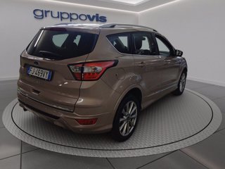 FORD Kuga tdci Vignale 2wd