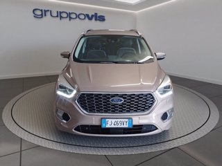 FORD Kuga tdci Vignale 2wd