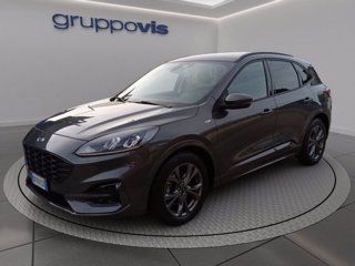FORD Kuga ecoblue ST-Line 2wd