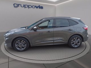 FORD Kuga ecoblue ST-Line 2wd