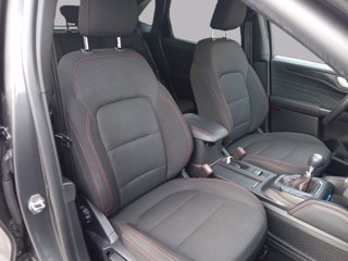 FORD Kuga ecoblue ST-Line 2wd