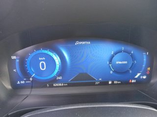 FORD Kuga ecoblue ST-Line 2wd