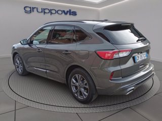 FORD Kuga ecoblue ST-Line 2wd