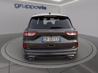 FORD Kuga ecoblue ST-Line 2wd