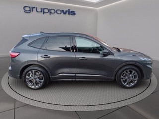 FORD Kuga ecoblue ST-Line 2wd