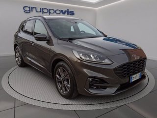 FORD Kuga ecoblue ST-Line 2wd