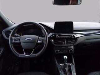 FORD Kuga ecoblue ST-Line 2wd