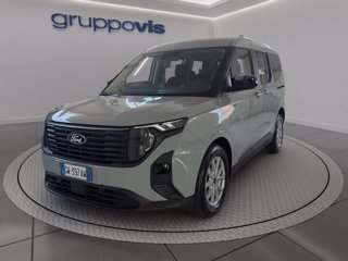 FORD Tourneo Courier ecoboost Titanium