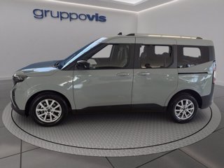 FORD Tourneo Courier ecoboost Titanium