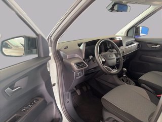 FORD Tourneo Courier ecoboost Titanium
