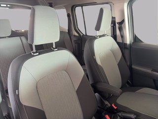 FORD Tourneo Courier ecoboost Titanium