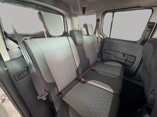 FORD Tourneo Courier ecoboost Titanium