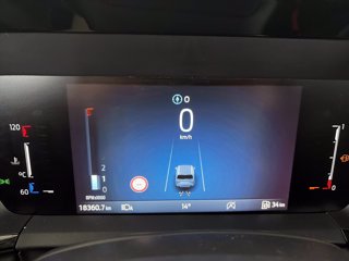 FORD Tourneo Courier ecoboost Titanium