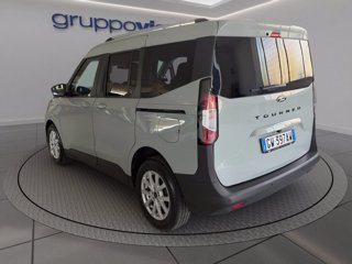 FORD Tourneo Courier ecoboost Titanium