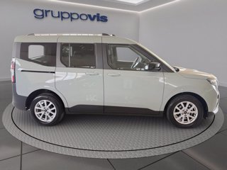 FORD Tourneo Courier ecoboost Titanium