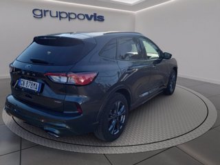 FORD Kuga full hybrid ST-Line 2wd Automatica