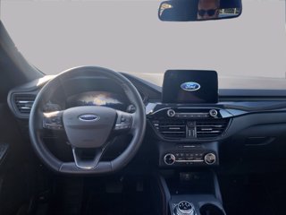 FORD Kuga full hybrid ST-Line 2wd Automatica