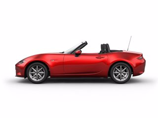 MAZDA MX-5 1.5L Skyactiv-G Exclusive-Line