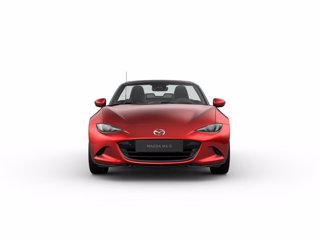 MAZDA MX-5 1.5L Skyactiv-G Exclusive-Line