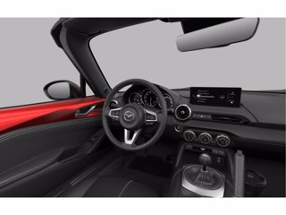 MAZDA MX-5 1.5L Skyactiv-G Exclusive-Line