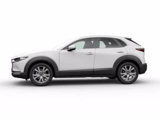 MAZDA CX-30 e-Skyactiv-G M Hybrid 2WD Exclusive Line