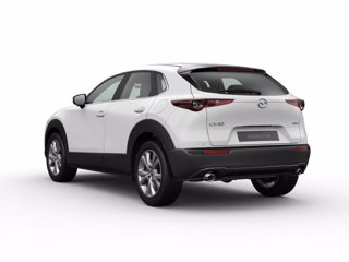 MAZDA CX-30 e-Skyactiv-G M Hybrid 2WD Exclusive Line