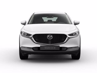 MAZDA CX-30 e-Skyactiv-G M Hybrid 2WD Exclusive Line