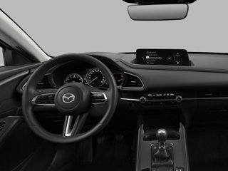 MAZDA CX-30 e-Skyactiv-G M Hybrid 2WD Exclusive Line