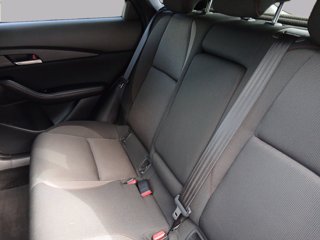 MAZDA CX-30 m-hybrid Homura 2wd