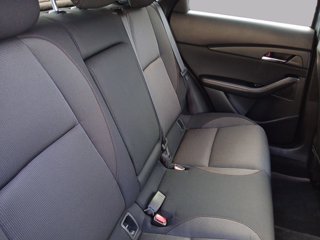 MAZDA CX-30 m-hybrid Homura 2wd