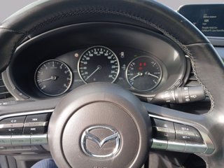 MAZDA CX-30 m-hybrid Homura 2wd