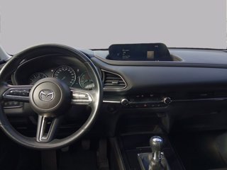 MAZDA CX-30 m-hybrid Homura 2wd