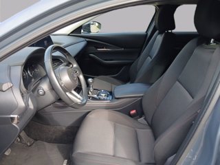 MAZDA CX-30 m-hybrid Homura 2wd