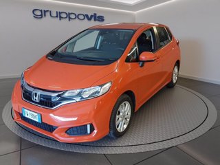 HONDA Jazz Comfort