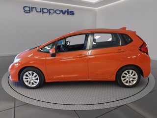HONDA Jazz Comfort
