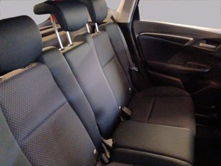 HONDA Jazz Comfort