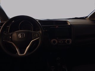 HONDA Jazz Comfort