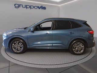 FORD Kuga phev ST-Line X 2wd Automatica