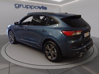 FORD Kuga phev ST-Line X 2wd Automatica