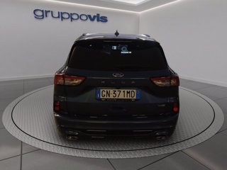 FORD Kuga phev ST-Line X 2wd Automatica