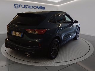 FORD Kuga phev ST-Line X 2wd Automatica