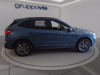 FORD Kuga phev ST-Line X 2wd Automatica